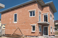 Maenporth home extensions